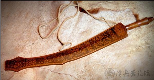 《 赛德克.巴莱 》- 泰雅刀背后的故事