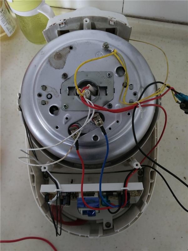 美的电饭煲fd3018-东莞市高登五金机电有限公司-企讯_接线图分享