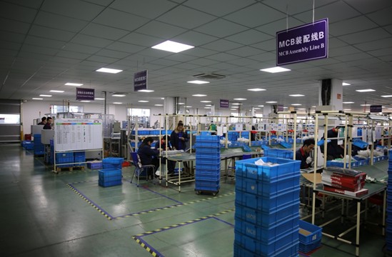 三年一剑罗格朗低压电器砥砺奋进载誉前行