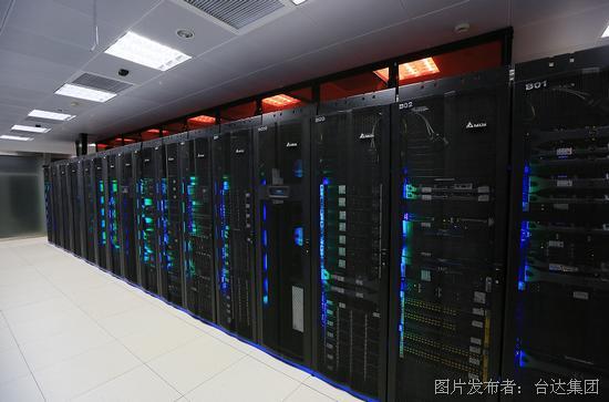 机房能效提升
