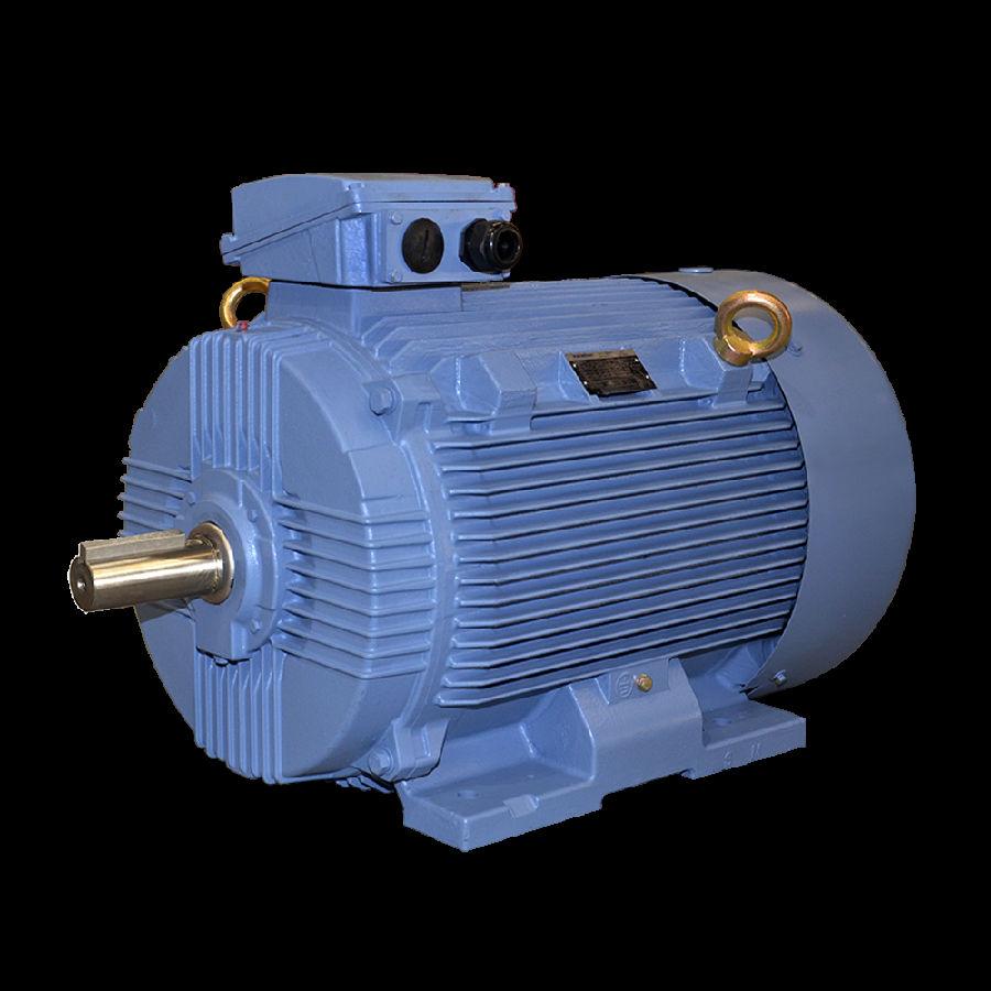 marathon超高效tca电机