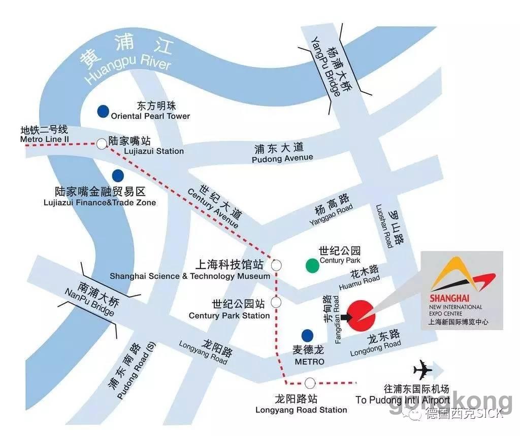 展览会 时间:2017年9月5日~8日 展会地点:上海新国际博览中心e1~e7馆