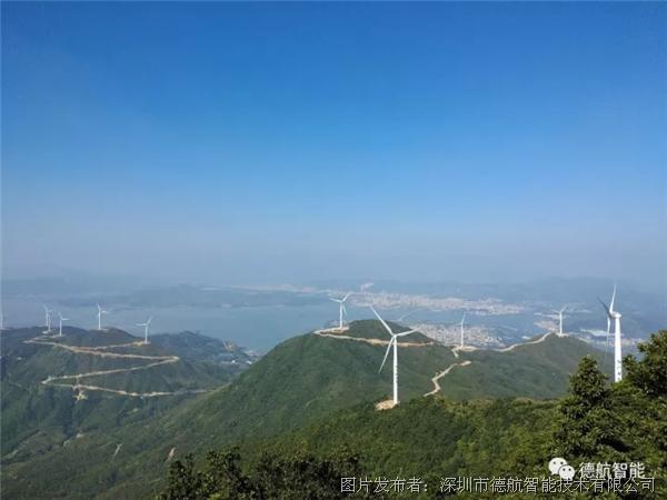 德航智能盐州岛自驾游团建活动