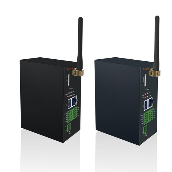anylink da-400 工业物联网盒子anylink ra系列plc远程更通讯终端产品