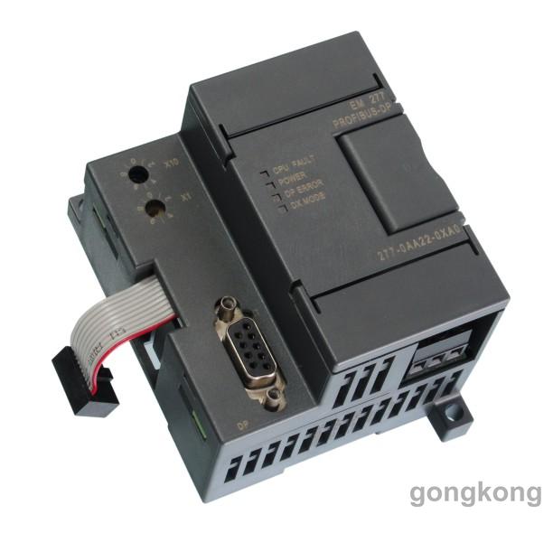 伟创plc可编程模块ve200通讯模块